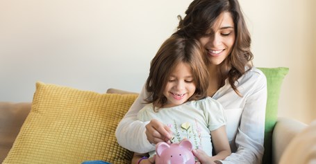 Creating an Investment Portfolio