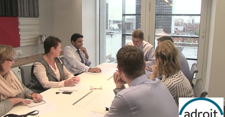 Adroit Financial Planning Video Introduction