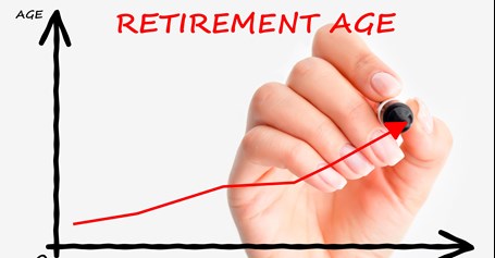 How will the proposed increase in pension age affect you and your clients?