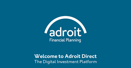 Adroit Direct - Welcome to Adroit Direct