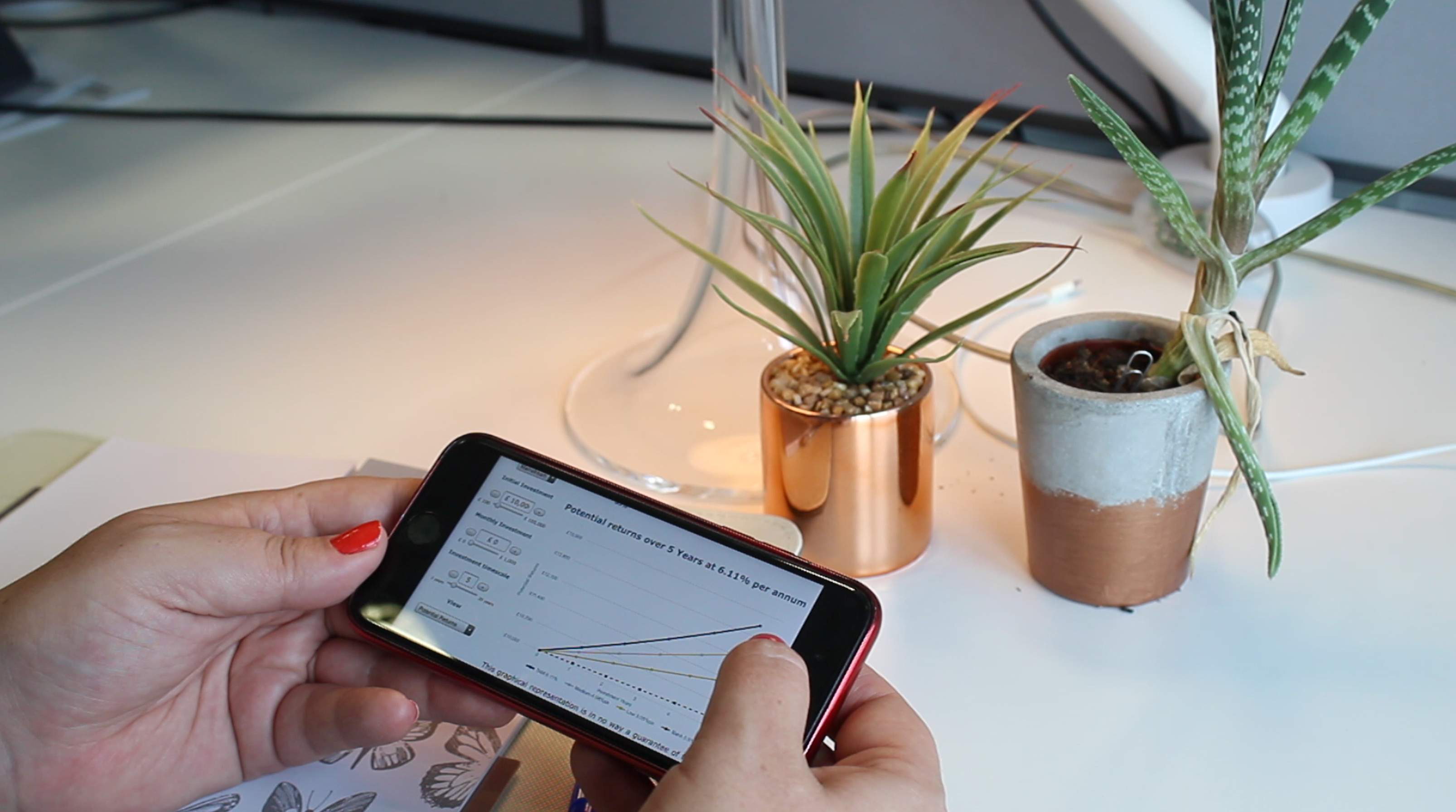 How do I start investing with Adroit Direct?